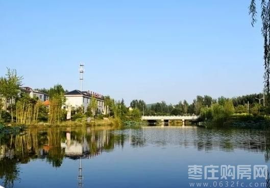 颐润园实景图