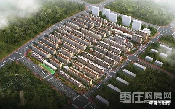 阳光花园二期龙潭璟园规划图